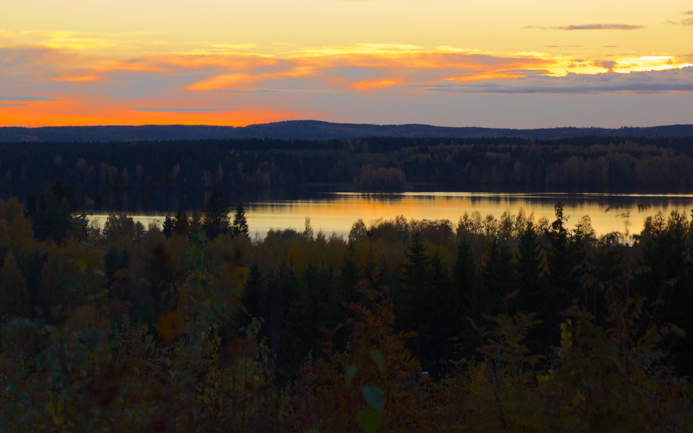 Kuuhankavesi