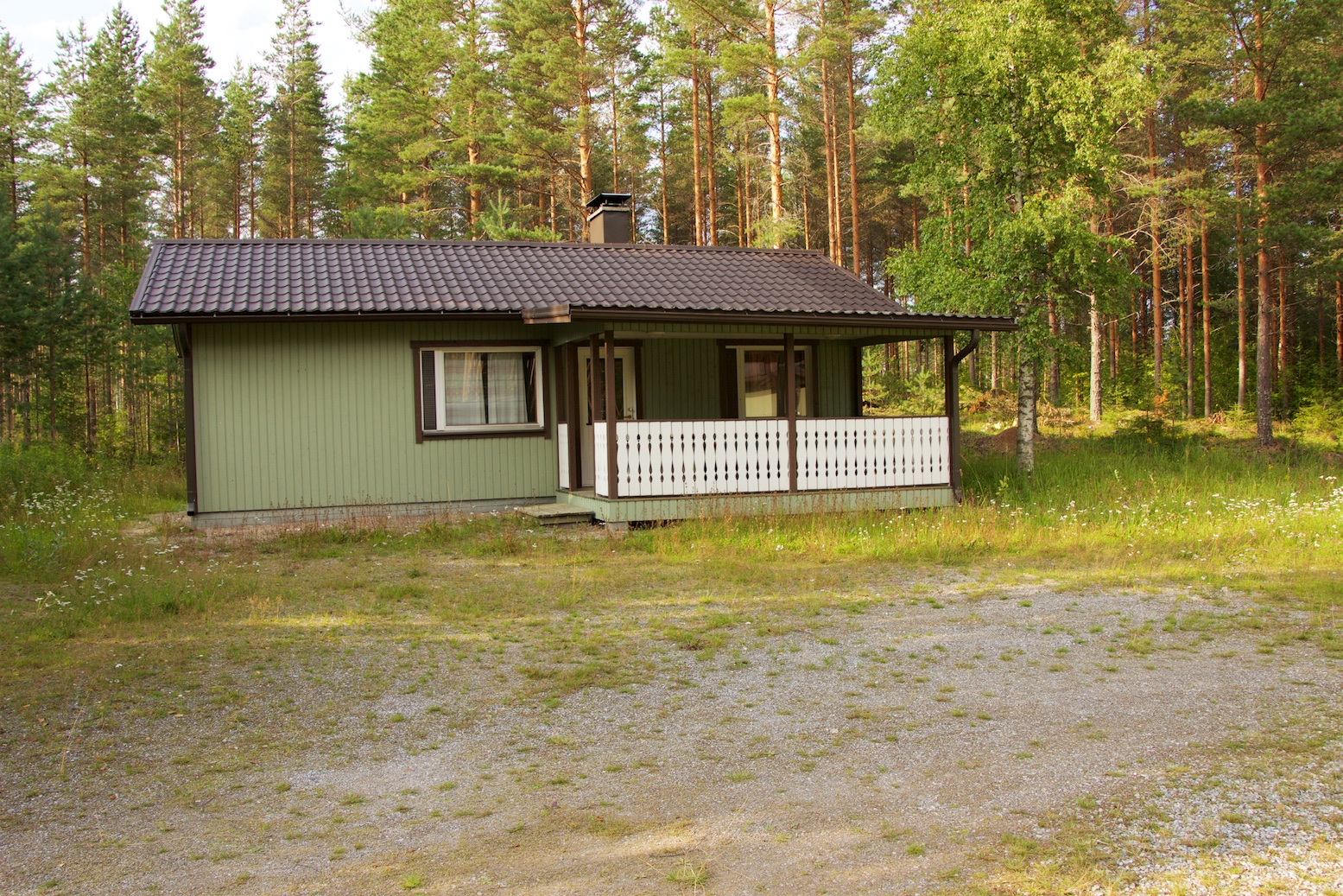 Saunatupa